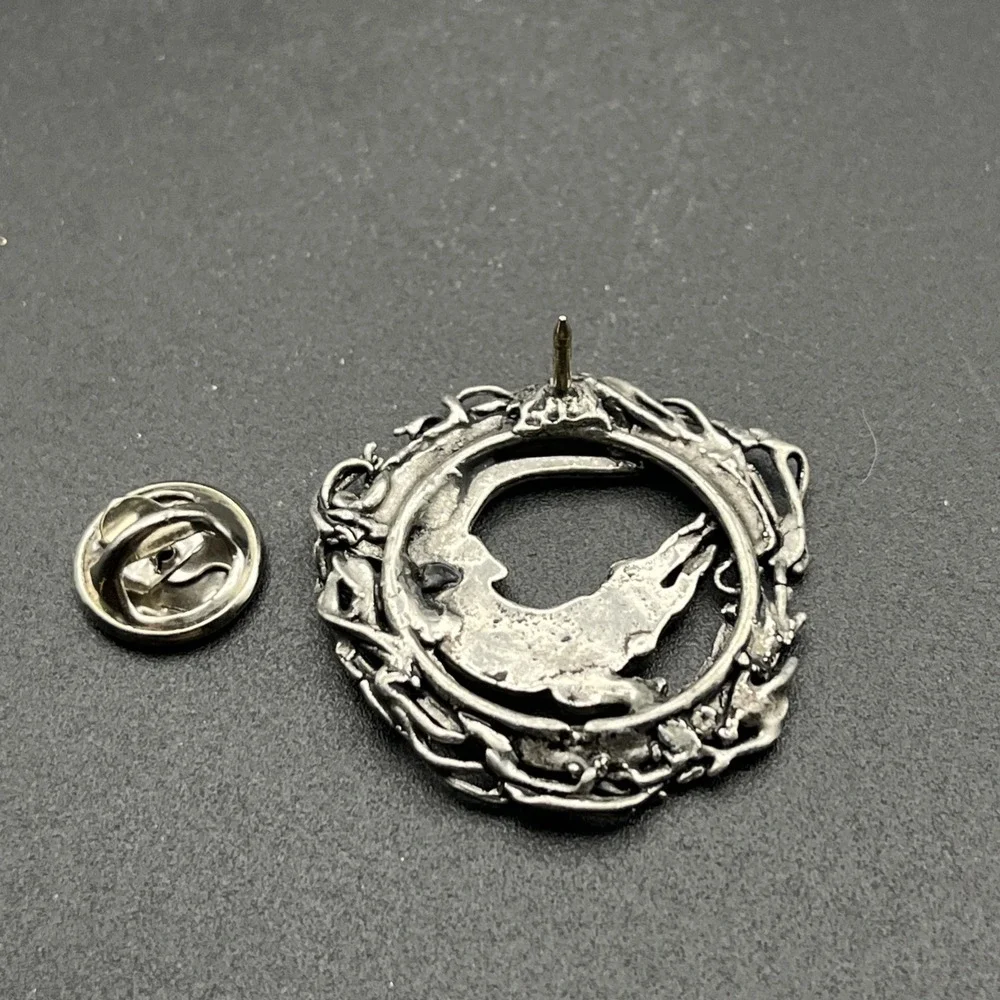 N/A pin good